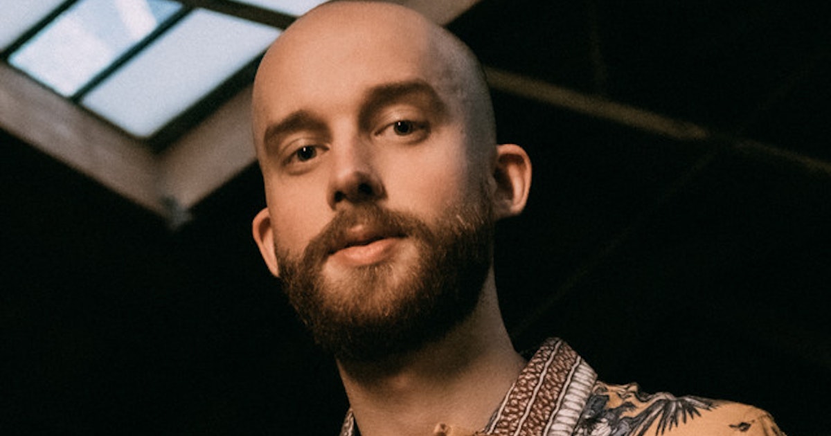 Jaymes Young Music | Tunefind